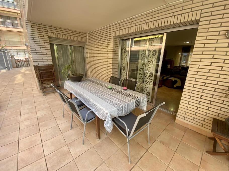 For A Stay Balears Beach Salou Exterior photo